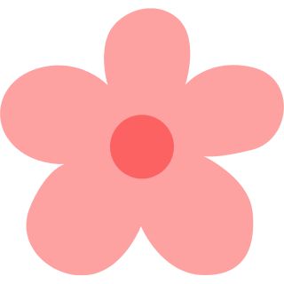 Fleu rose Le Lab Couture