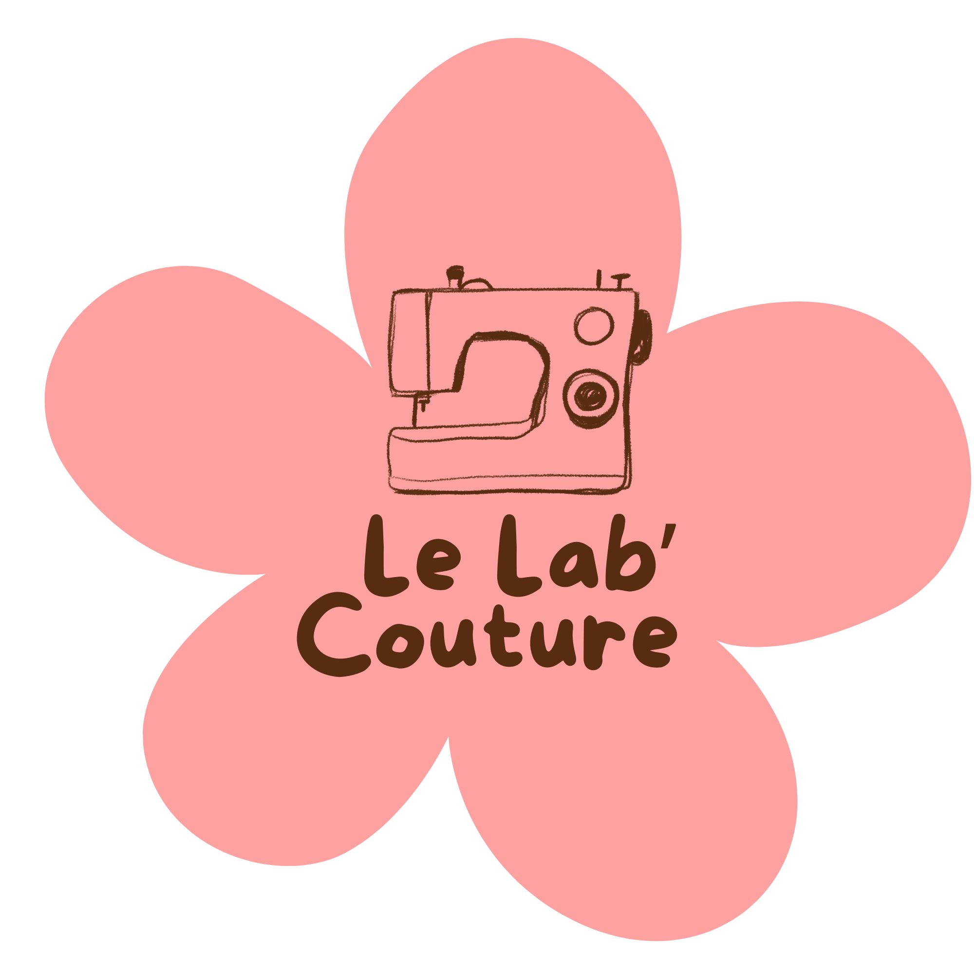 Logo Le Lab Couture